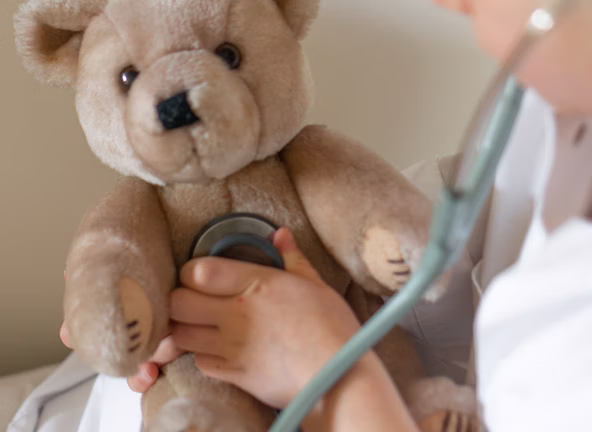 Routine Health Screenings